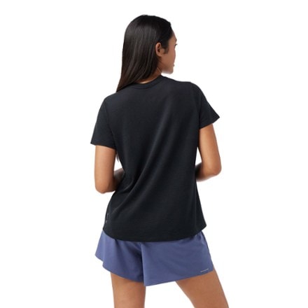 Smartwool Active Mesh Shirt - Women's 2