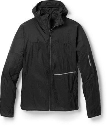 Salomon Sense Aero Wind Jacket - Men's 0