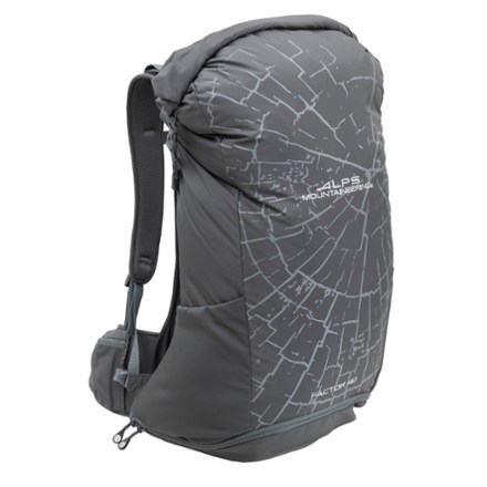 ALPS Mountaineering Factor 40 Pack 0
