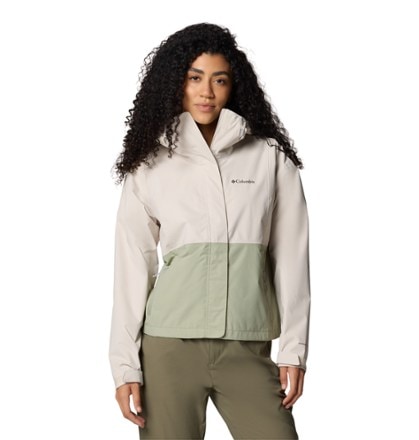 Columbia Hikebound II Short Jacket - Women's 0