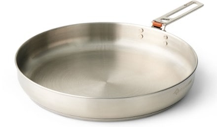 Sea to Summit Detour Stainless-Steel Pan - 10 in. 0