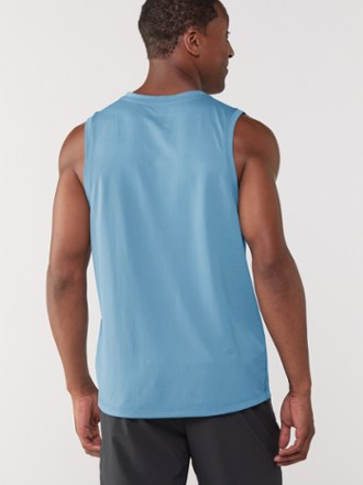 Arc'teryx Cormac Tank Top - Men's 2