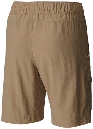 Columbia silver ridge pull on shorts on sale