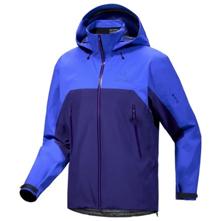 Arc'teryx Beta AR Jacket - Men's 0