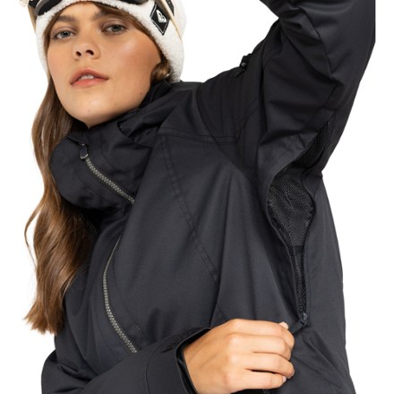 Roxy Meade Insulated Jacket - Women's 3