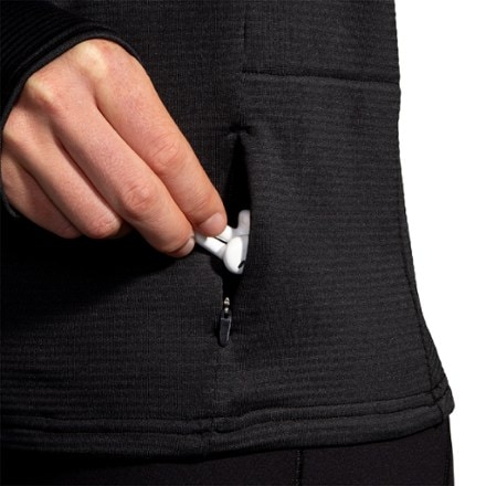 Brooks Notch Thermal Long-Sleeve Shirt 2.1 - Women's 2