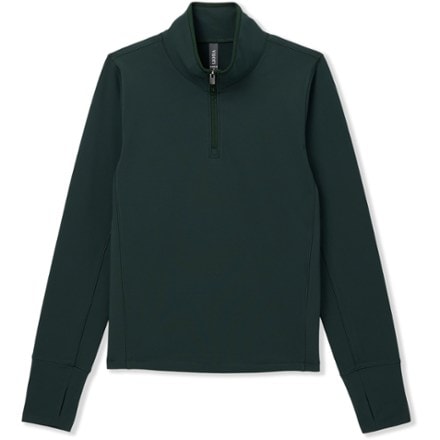 Vuori Chilled Out Half-Zip Pullover - Women's 0