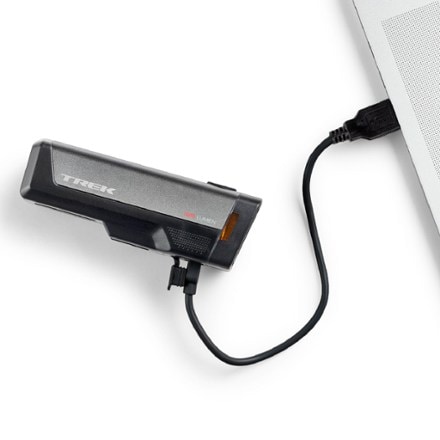 Trek Ion Elite R Headlight 3