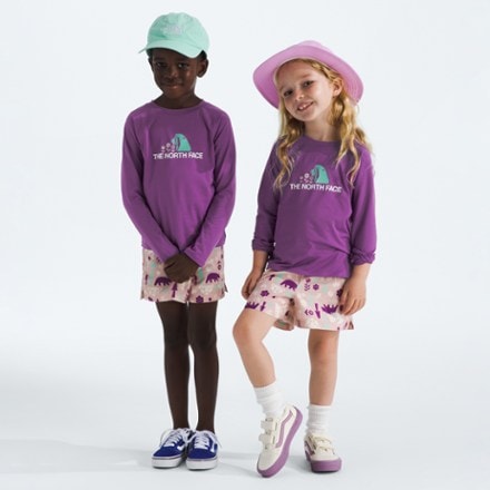 The North Face Class V Pathfinder Set - Kids' 3