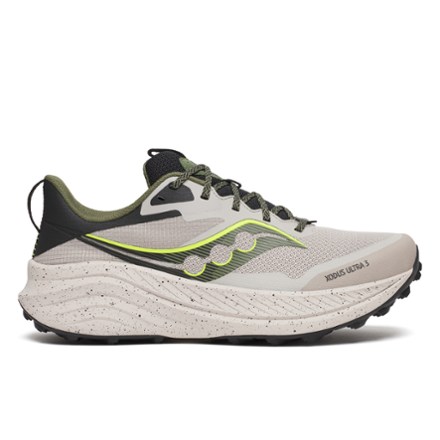 Saucony Men's Xodus Ultra 3...