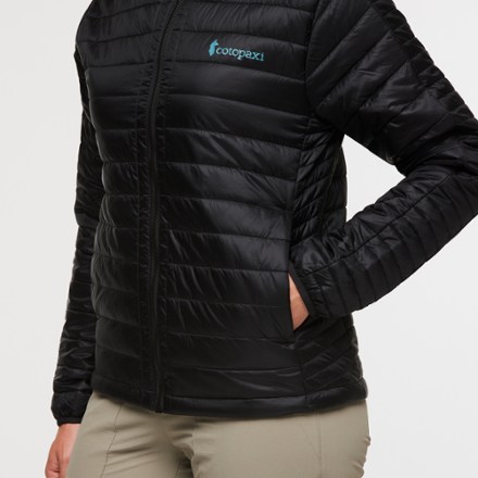 Cotopaxi Capa Hooded Insulated Jacket - Women's 3