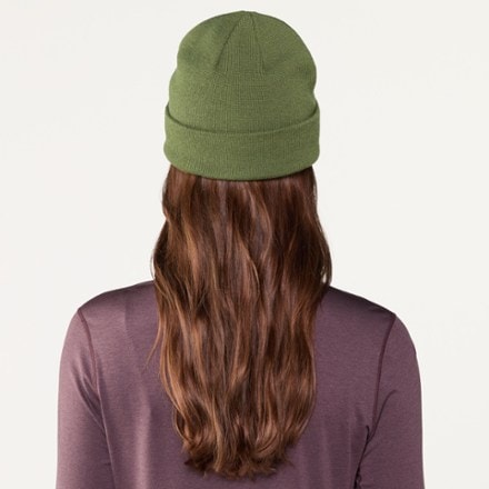 REI Co-op Lightweight Logo Beanie 4