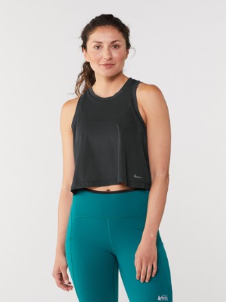 Nike One Classic Breathe Tank Top - Women's 1