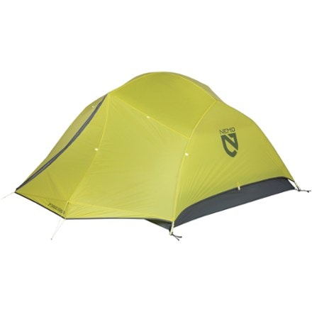 NEMO Dagger OSMO 3P Tent 0