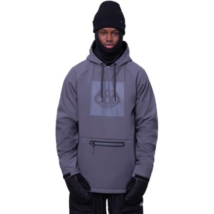 686 Waterproof Hoodie - Men's 0