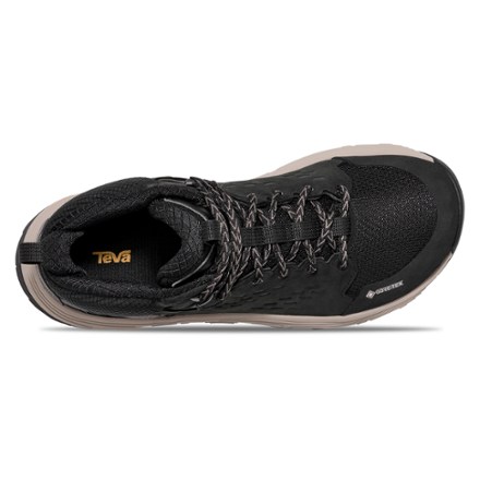 Teva Grandview Max GTX Hiking Boots - Men's 4