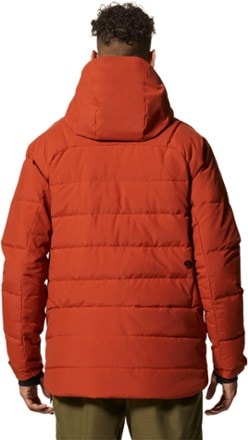 Mountain Hardwear Direct North GORE-TEX Down Jacket - Men's 1