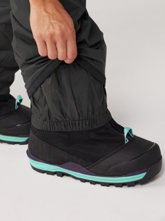 The North Face Freedom Insulated Snow Pants - Women's 6