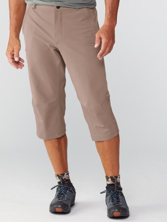 long leg bike pants