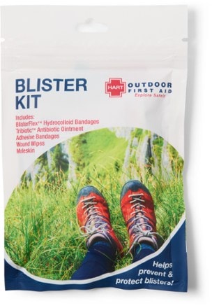 HART Outdoor Blister Kit 0