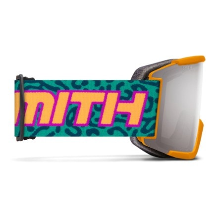 Smith Squad XL ChromaPop Snow Goggles 3