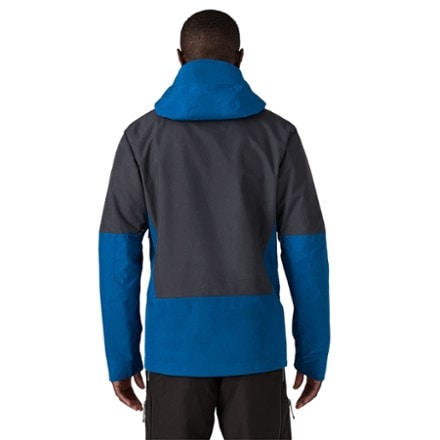 Patagonia Insulated Storm Shift Jacket - Men's 2