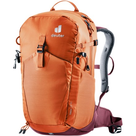 Deuter Trail 23 SL Pack - Women's 4