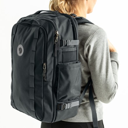 Fjallraven Farden Carry-On Pack 1