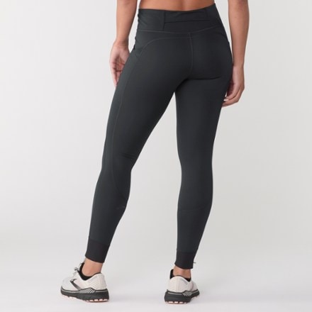 Brooks Momentum Thermal Tights - Women's 2