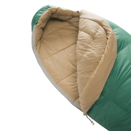 The North Face Trail Lite Down 0 Sleeping Bag 2