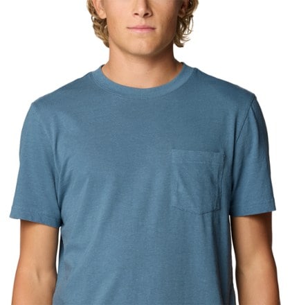 Mountain Hardwear On Edge T-Shirt - Men's 4