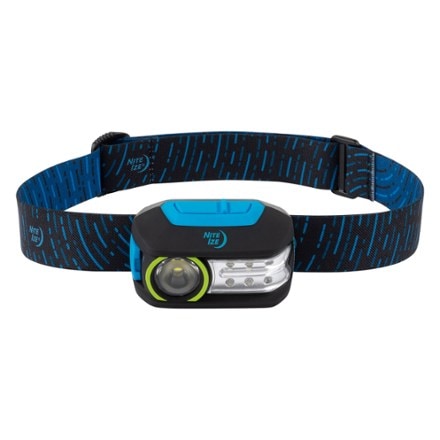 Nite Ize Radiant 300 Rechargeable Headlamp 3