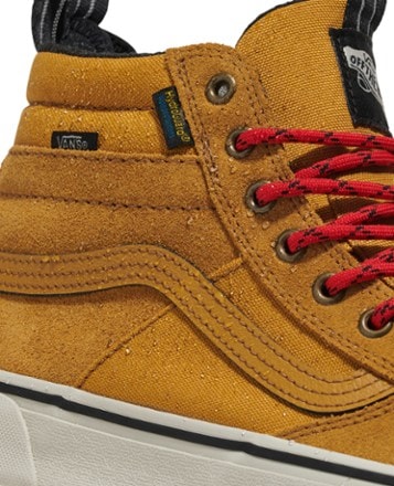 Vans SK8-HI Waterproof Shoes - Men's 5