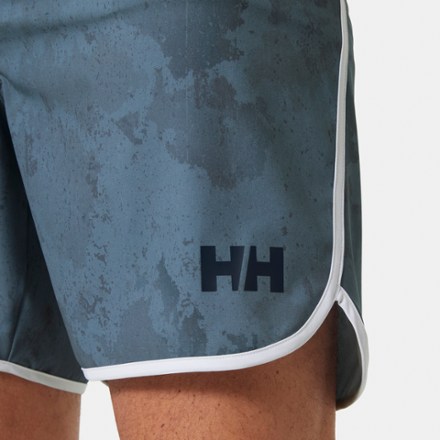 Helly Hansen HP Curve 7" Board Shorts - Men's 4