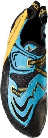 La Sportiva Futura Climbing Shoes - Men's 5