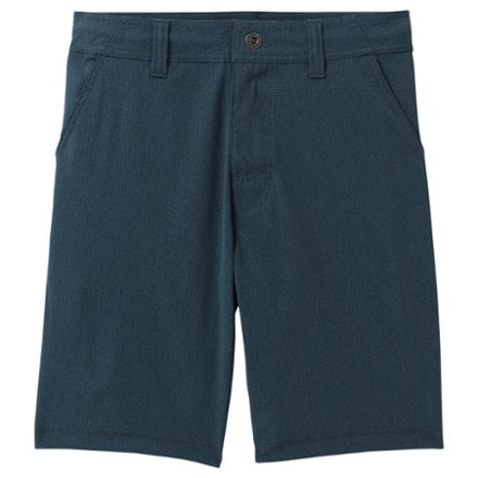 prAna Hybridizer 8" Shorts - Men's 0