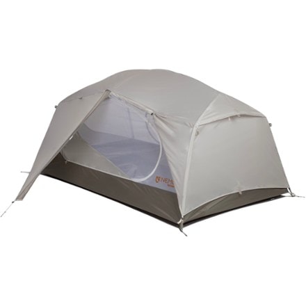 NEMO Aurora 2 Backpacking Tent with Footprint 0