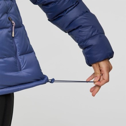 Cotopaxi Fuego Max Down Hooded Jacket - Women's 7