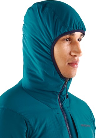 nano air hoody