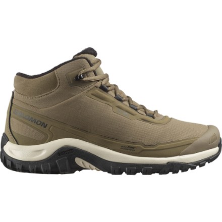 Salomon Shelter Waterproof Boots - Men's 0