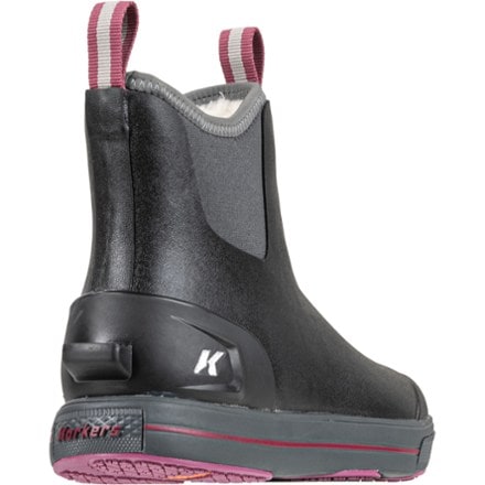 Korkers Neo Flex Thermo Boots - Women's 4