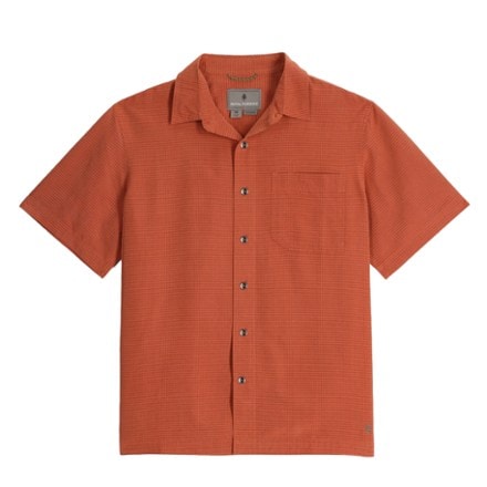 Royal Robbins Desert Pucker Dry Shirt - Men's 0