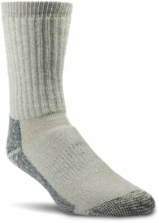 Woolrich Big Woolly Mid-Calf Socks 0