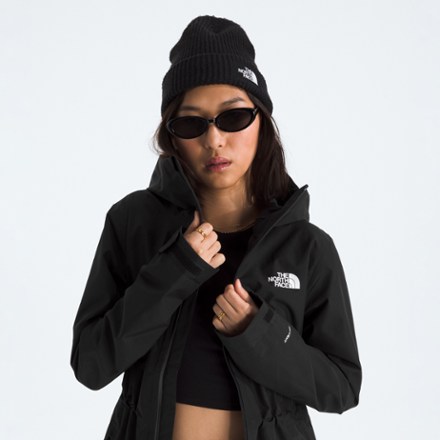 The North Face Hikesteller Parka - Women's 5