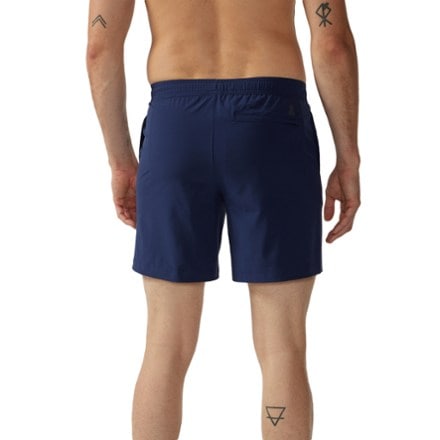 Chubbies Sport Shorts 7" - Men's 2