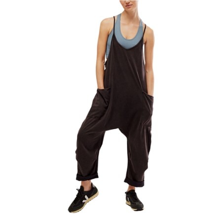 FP Movement Hot Shot Onesie - Women's 0