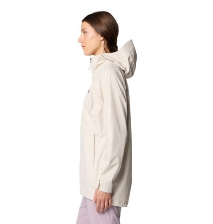 Mountain Hardwear Threshold Parka - Women's 3