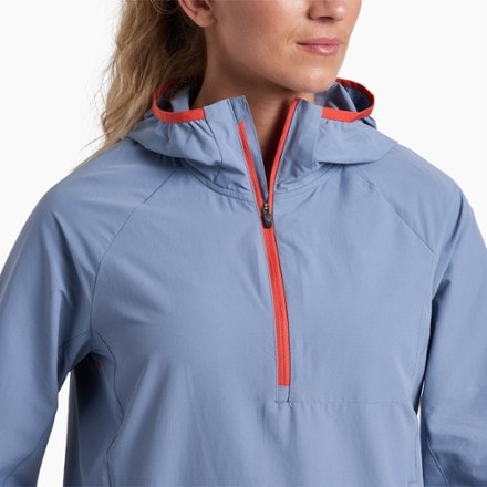 KUHL Wander Half-Zip Top - Women's 3