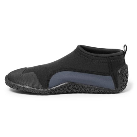 O'Neill Reactor 2 mm Reef Booties - Men's 3