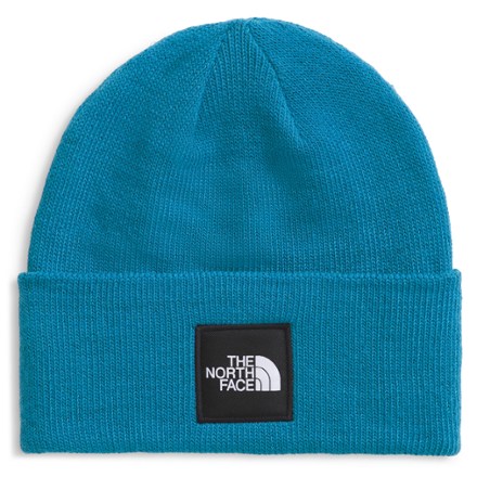 The North Face Big Box Beanie 0